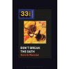 Mercyful Fate's Don't Break the Oath