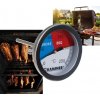 Teplomer do udiarne 0-250°C Kaminer