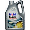 Mobil1 SUPER 3000 X1 5W-40 - 5 litrů