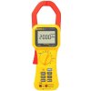 Fluke 355 - Univerzálny a robustný kliešťový multimeter pre meranie vysokých prúdov