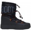 MOON BOOT-Mtrack Polar black/orange Čierna 40 23/24