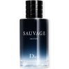 Christian Dior Sauvage Eau Forte parfum pre mužov 100 ml TESTER