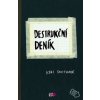 Destrukční deník - Keri Smithová