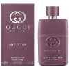 Gucci Guilty Pour Femme Love Edition 2025 parfumovaná voda pre ženy 50 ml