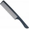 The Shave Factory Hair Comb - profesionálne holičské hrebene 056