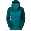 Mountain Equipment Saltoro dámska bunda, Spruce/Deep Teal XXXL