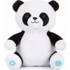 CHIPOLINO Plyšová Panda se světýlky a hudbou