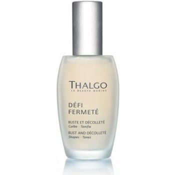 Thalgo Défi Fermeté Spevňujúce sérum na poprsie a dekolt 50 ml