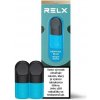RELX Essential POD náplň Menthol Plus 18mg Mentol