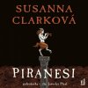 Piranesi - CD mp3 (Čte Jaroslav Plesl) - Susanna Clarková