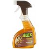 ALEX Renovátor nábytku antistatický s vôňou aloe vera 375ml