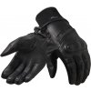REVIT rukavice BOXXER 2 H2O black - L