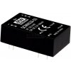 MEAN WELL SCWN03E-12 DC / DC menič napätia, modul 250 mA 3 W Počet výstupov: 1 x; SCWN03E-12