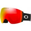 Lyžiarské okuliare Oakley FLIGHT DECK PRO L