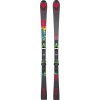 Zjazdové lyže s viazaním Rossignol HERO FIS SL FAC LTD ED R22 + SPX 15 ROCKERACE HERO SIGNATUR