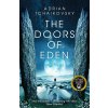 Doors of Eden (Adrian Tchaikovsky)(Pevná)