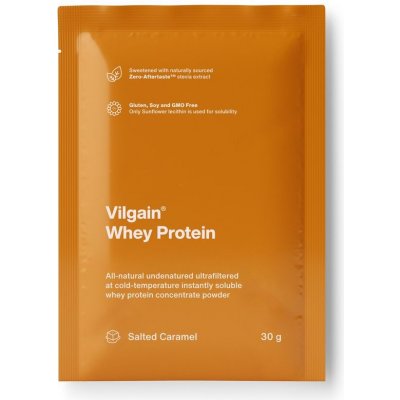 Vilgain Whey Protein 30 g