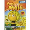 Nová Včelka Mája 2 DVD
