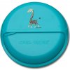 Carl Oscar - Desiatový box - Bento disk - 18,5 cm Farba: Modrá