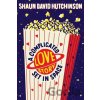 A Complicated Love Story Set in Space - Shaun David Hutchinson