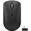 LENOVO 400 USB-C Bezdrôtová myš (GY51D20865) WiFi (USB-C prijímač) / Optická / Čierna