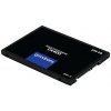 Goodram CX400 256GB, SSDPR-CX400-256-G2