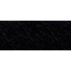 Mramorový nástenný panel z PVC 90526A - 120x280 cm | Čierny s výraznými bielymi žilami Velkosť: 120x280 cm
