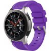 BStrap Silicone Davis remienok na Samsung Galaxy Watch 3 45mm, blue (SSG008C0501)