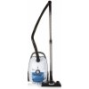 DOMO Vreckový vysávač extra tichý ( 700W / Objem sáčku 3L) DO7291S
