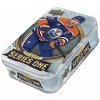 Hokejové Karty NHL 2025-26 Upper Deck Series 1 Tin Box