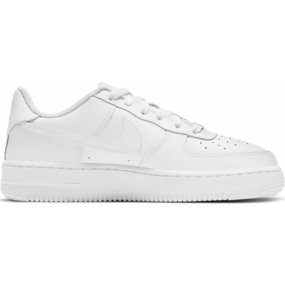 Nike Air Force 1 Low Junior biela