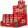 Amix Nutrition XFat 2in1 SHOT 60ml - Ovoce