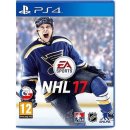 NHL 17