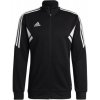Sweatshirt adidas Condivo 22 Track M HA6252 (118250) Black M (178cm)