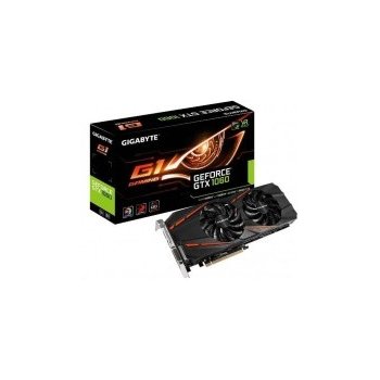 Gigabyte GV-N1060G1 GAMING-6GD