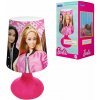Lexibook Bezdrôtová stolná lampička Barbie