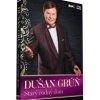 DUSAN GRUN - Stary rodny dom DVD