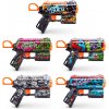 ZURU X-Shot Skins Flux Launcher 16 šipek
