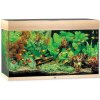 Akvarijní set Juwel Rio LED 125 dub 81x36x50cm 125l