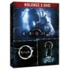 Kruhy kolekce 1.-3. DVD