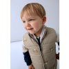 Obojstranná vesta Mayoral - 1502348027-v ext. sklade