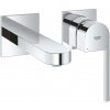 Grohe Plus - Umývadlová batéria M pod omietku, 2-otvorová inštalácia, chróm - 29303003