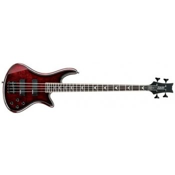 Schecter Stiletto Extreme 4