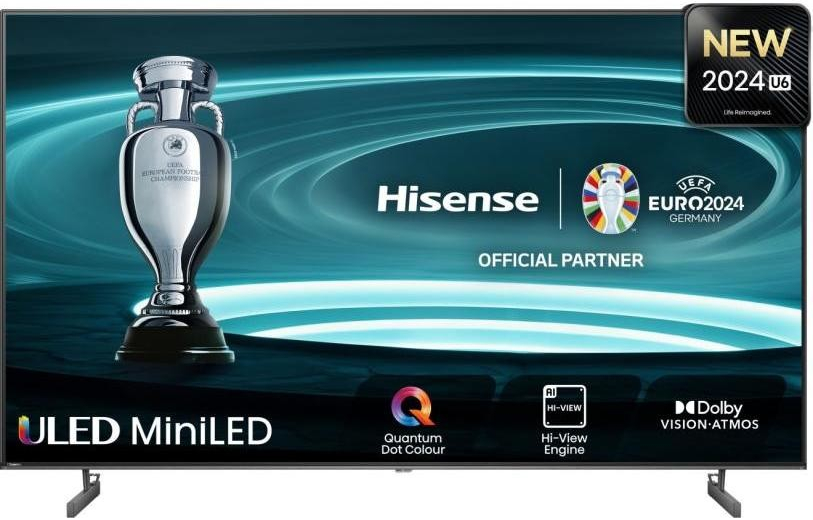 Hisense 50U6NQ