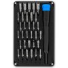 iFixit Moray 32 Precision bits driver + screwdriver, 32bitů + šroubovák (EU145475-1)