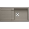 Blanco Metra 6 granitový drez 100x50 cm hnedá 517359