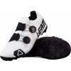LEATT Cyklistické tretry - PROCLIP 8.0 RACE W - biela