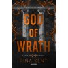 God of Wrath (Spanish Edition)