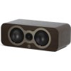 Q Acoustics 3090c Farba: Walnut