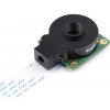 Waveshare Raspberry Pi High Quality Camera M12, 12.3MP IMX477R Sensor, High Sensitivity, Supports M12 mount